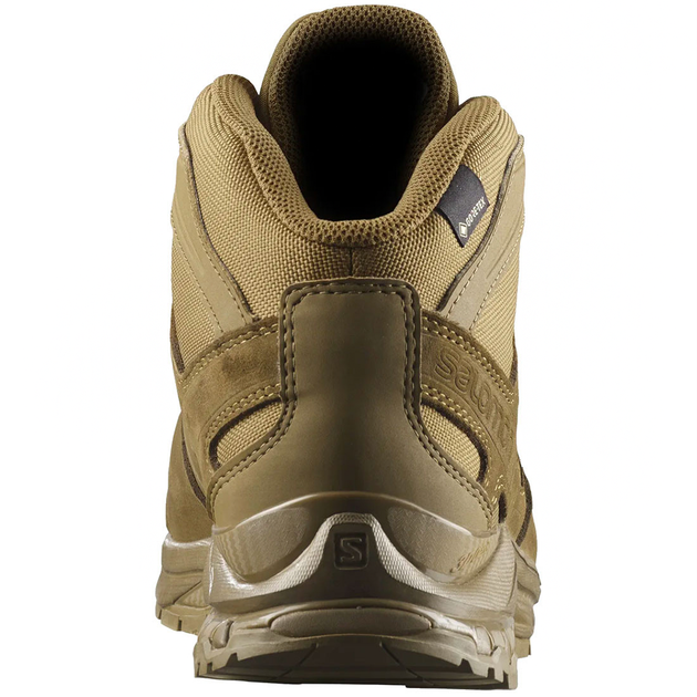 Черевики Salomon XA Forces MID GTX Coyote UK 8.5 / EU 42⅔ - зображення 6