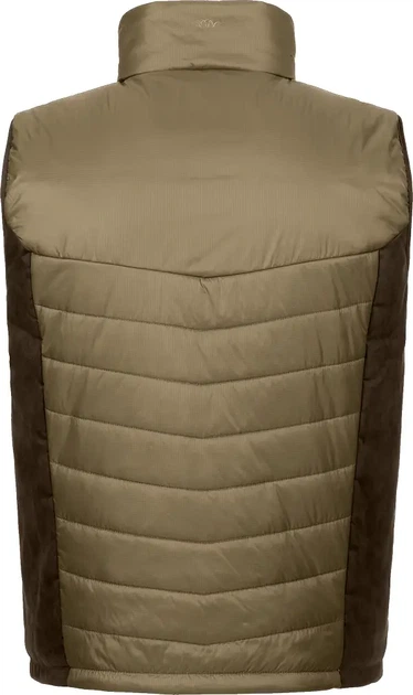 Жилет Blaser Active Outfits Insulation Ivo XL Хаки - Фото 4 Жилет Blaser Active Outfits Insulation Ivo XL Хаки - изображение 4