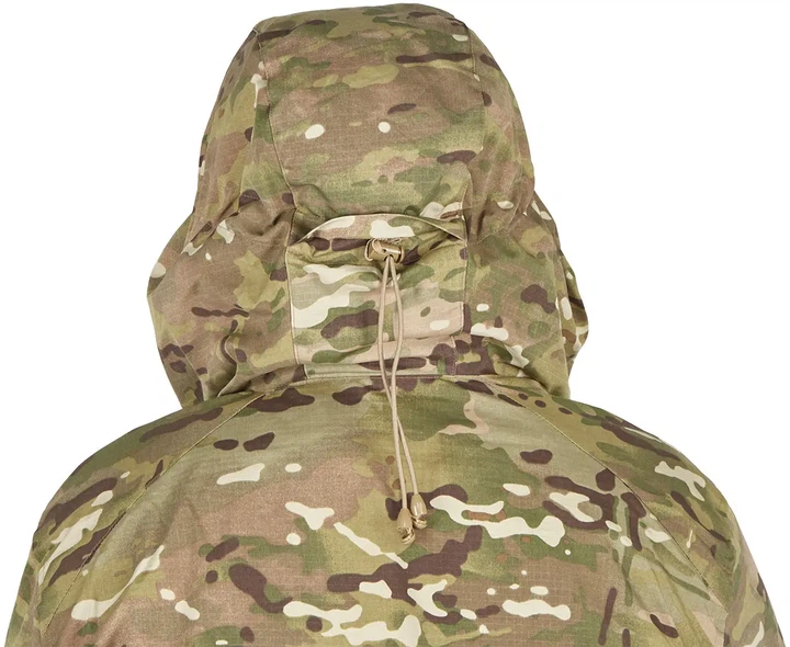 Куртка тактична VAV WEAR Kolt 20 L Multicam - изображение 7