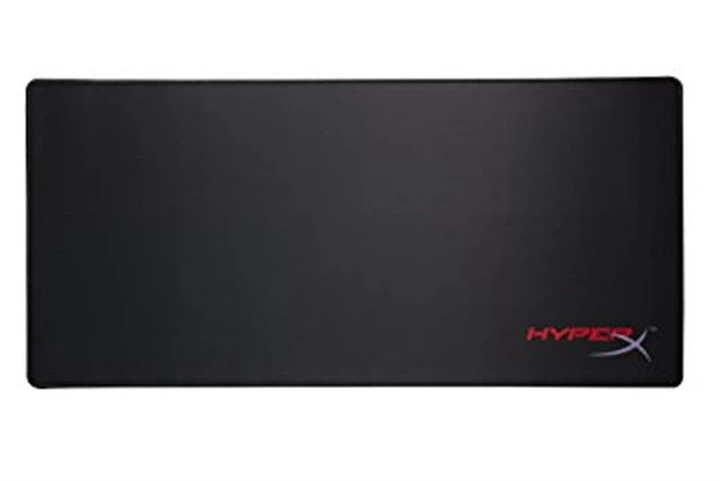 Ігрова поверхня HyperX Fury S Pro XL (4P5Q9AA) - Фото 1 Ігрова поверхня HyperX Fury S Pro XL (4P5Q9AA) - зображення 1