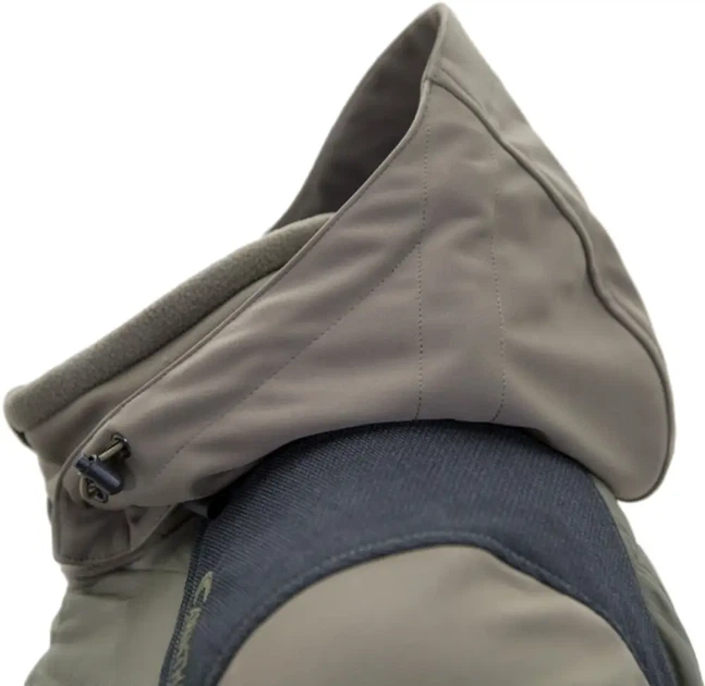 Куртка Carinthia G-Loft® ISG 2.0 Jacket L Olive - зображення 10