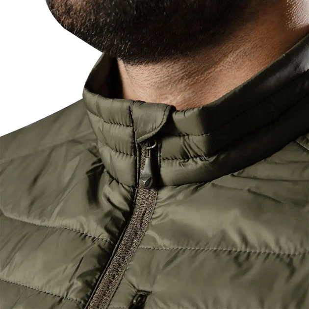 Жилет Camotec Storm 2.0 M Olive - Фото 7 Жилет Camotec Storm 2.0 M Olive - изображение 7