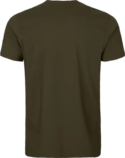 Футболка Harkila Gorm 4XL Коричневый - изображение 2