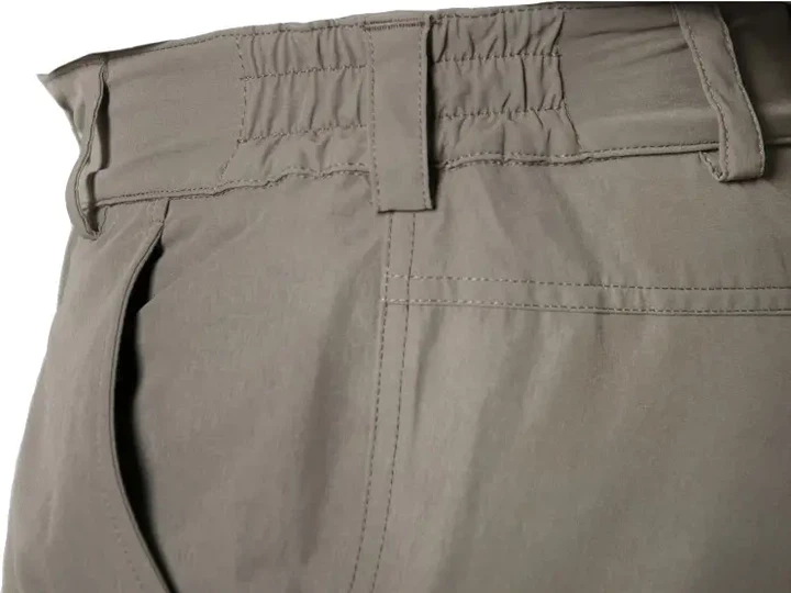 Брюки Fahrenheit Solar Guard Hiking Light Pants UPF 50+ 34/32 Sea Turtle - изображение 5
