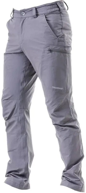 Брюки Fahrenheit Solar Guard Hiking UPF 50+ 32/32 Grey - Фото 2 Брюки Fahrenheit Solar Guard Hiking UPF 50+ 32/32 Grey - изображение 2