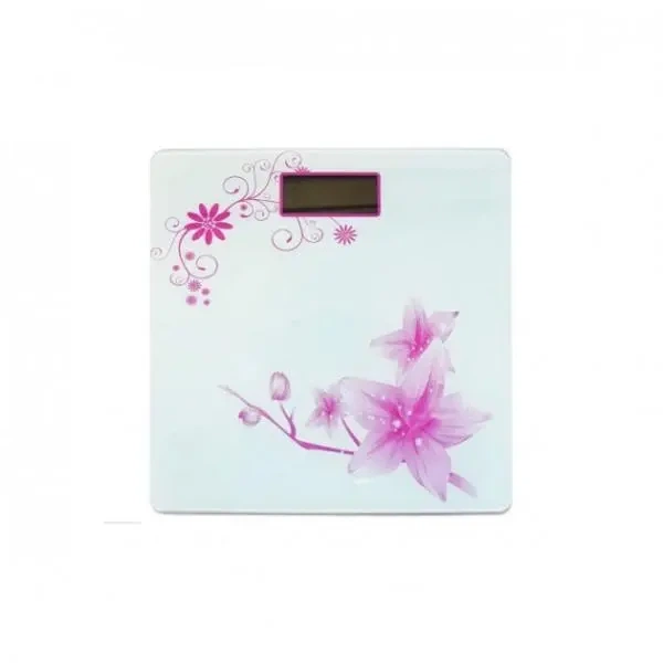 Электронные напольные весы MATARIX MX-453 180 кг до 100 грамм - изображение 5