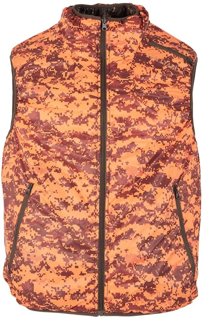 Жилет Hallyard Genk 2XL Green - изображение 2