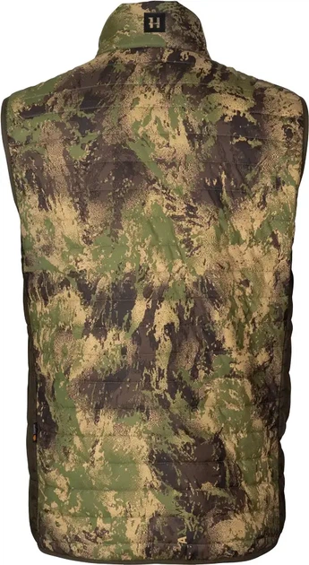 Жилет Harkila Deer Stalker camo reversible 4XL Willow green/AXIS MSP Forest - Фото 2 Жилет Harkila Deer Stalker camo reversible 4XL Willow green/AXIS MSP Forest - изображение 2