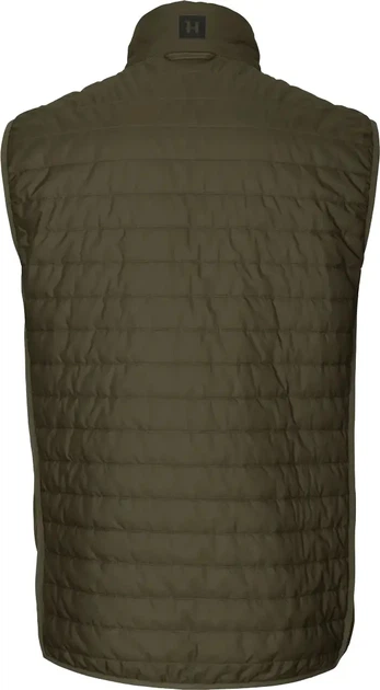 Жилет Harkila Deer Stalker camo reversible 4XL Willow green/AXIS MSP Forest - Фото 4 Жилет Harkila Deer Stalker camo reversible 4XL Willow green/AXIS MSP Forest - изображение 4