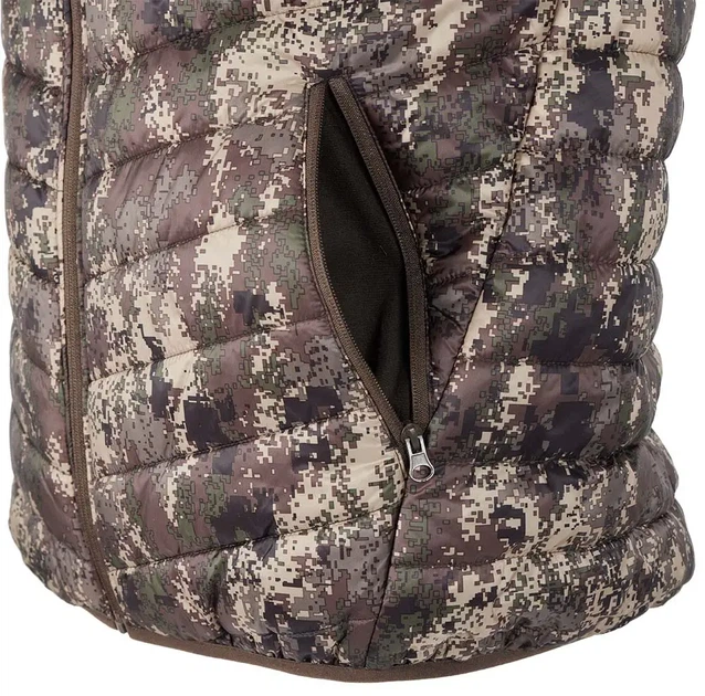 Жилет Hallyard Genk 2XL Green - изображение 4
