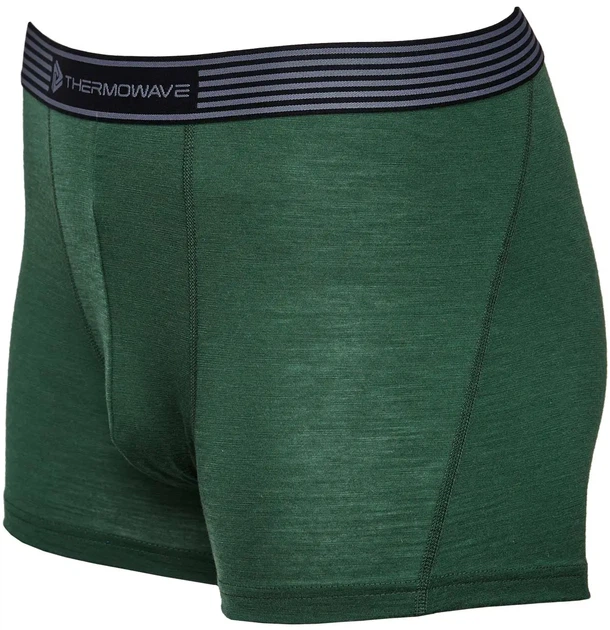 Боксеры Thermowave 12LIFE751-780 XXL Forest green - Фото 3 Боксеры Thermowave 12LIFE751-780 XXL Forest green - изображение 3