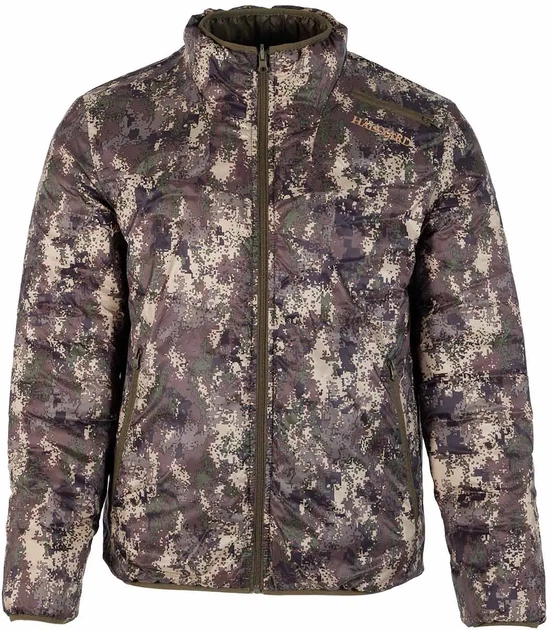 Куртка Hallyard Dussik 5XL Зеленый - изображение 2