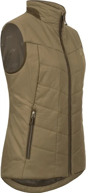 Жилет Blaser Active Outfits Eve 36 Оливковый - изображение 4