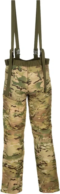 Брюки Snugpak Parallax Pants L Multicam - изображение 2
