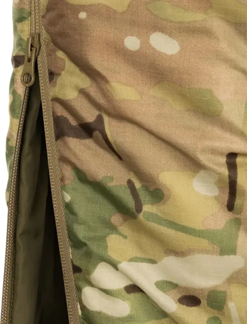 Брюки Snugpak Parallax Pants L Multicam - изображение 5
