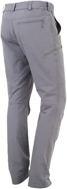 Штани Fahrenheit Solar Guard Hiking Light Pants UPF 50+ 34/32 Grey - зображення 3