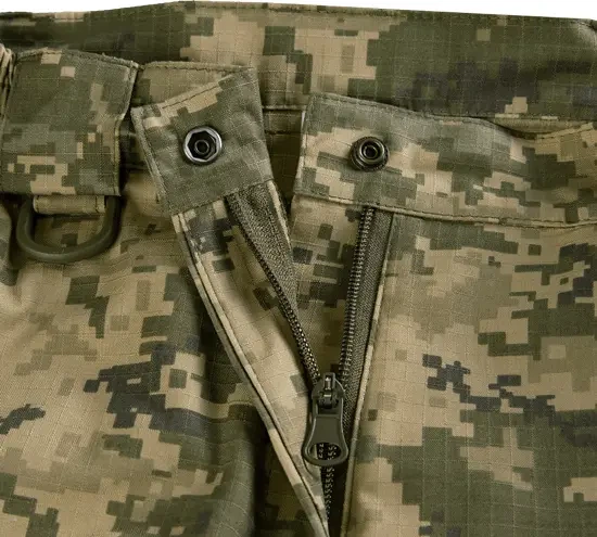 Штани Camotec Pani CM Patrol Pro XXXL MM14 - Фото 7 Штани Camotec Pani CM Patrol Pro XXXL MM14 - зображення 7