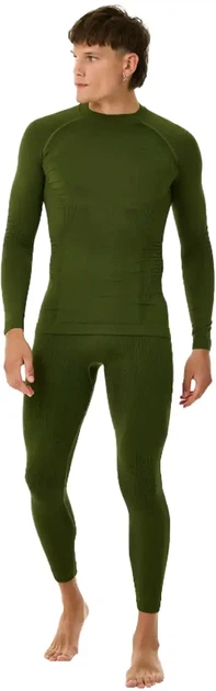 Термоштаны Accapi Polar Bear New M XS/S Military green - Фото 8 Термоштаны Accapi Polar Bear New M XS/S Military green - изображение 8