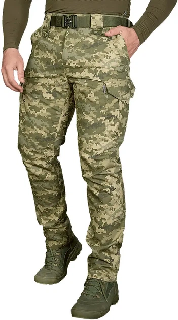 Штани Camotec CM Patrol Pro XL MM14 UKR - зображення 2