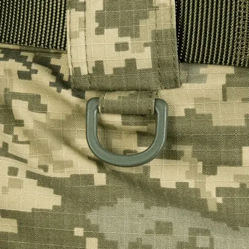 Штани Camotec CM Patrol Pro XL MM14 UKR - зображення 8