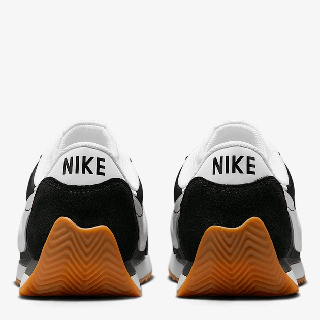 Чоловічі снікери Nike Pacific HQ2052-001 39 (6.5US) Чорні (198480928058) - зображення 4