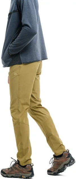 Брюки Turbat Prut Pro Mns XXL Butternut Khaki - Фото 4 Брюки Turbat Prut Pro Mns XXL Butternut Khaki - изображение 4