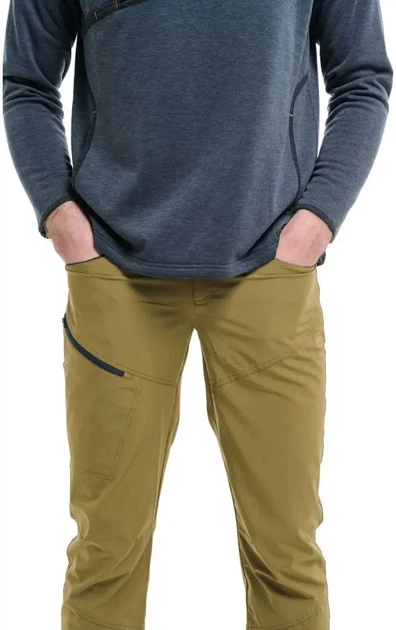 Брюки Turbat Prut Pro Mns XXL Butternut Khaki - Фото 5 Брюки Turbat Prut Pro Mns XXL Butternut Khaki - изображение 5
