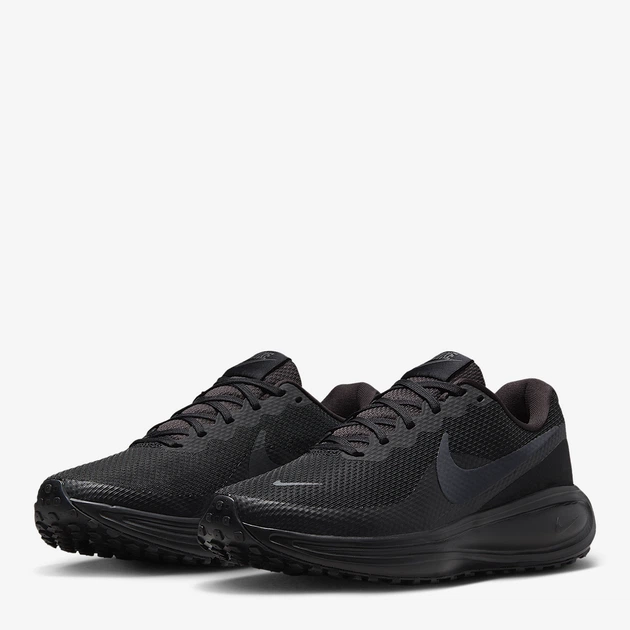 Женские кроссовки для бега Nike Revolution 8 HJ8485-002 36.5 (6US) 23 см Black/Anthracite (197862889253) - изображение 3