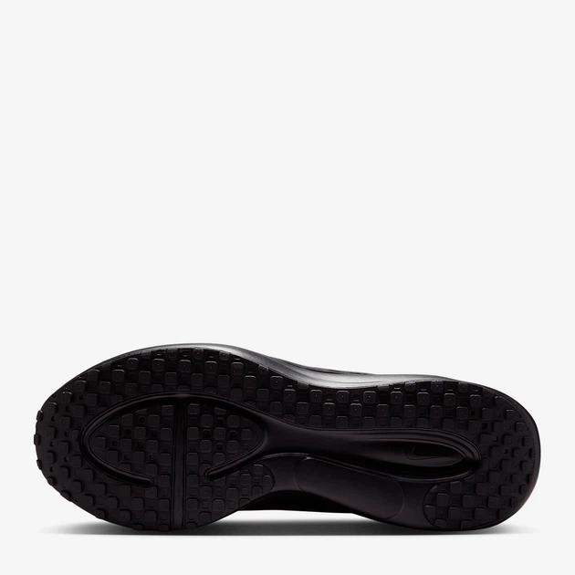 Чоловічі кросівки для бігу Nike Revolution 8 HJ9198-002 44.5 (10.5US) 28.5 см Чорні (197862923797) - зображення 6