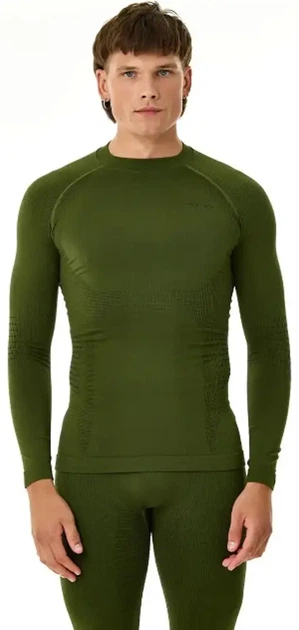Термофутболка Accapi Polar Bear New M/L Military green - изображение 2