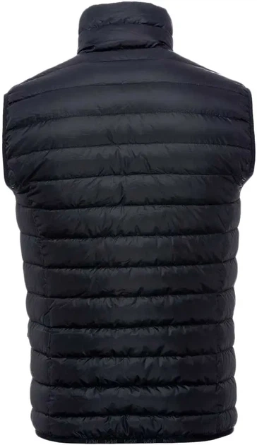 Жилет Turbat Zhandarm 3 Mns XXL Black - Фото 2 Жилет Turbat Zhandarm 3 Mns XXL Black - зображення 2