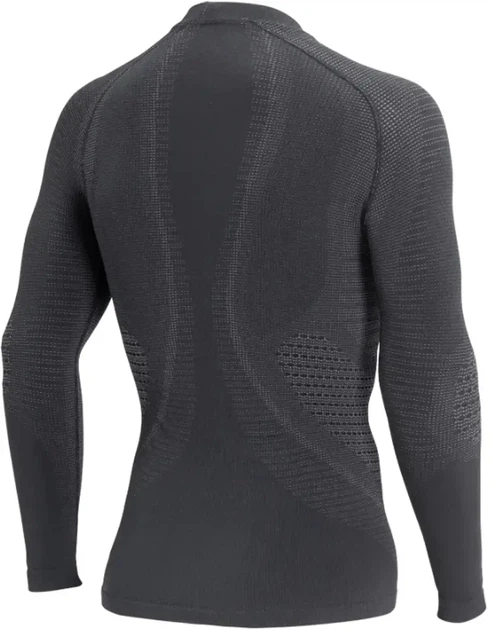 Термофутболка Accapi Polar Bear New M/L Black/gray - Фото 2 Термофутболка Accapi Polar Bear New M/L Black/gray - изображение 2