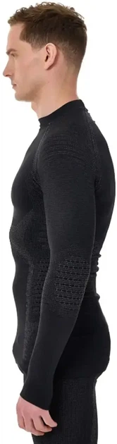 Термофутболка Accapi Polar Bear New M/L Black/gray - Фото 8 Термофутболка Accapi Polar Bear New M/L Black/gray - изображение 8