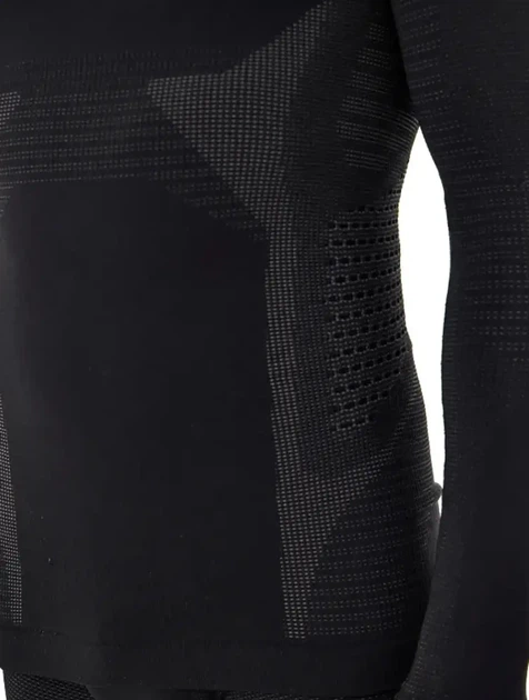 Термофутболка Accapi Polar Bear New M/L Black/gray - Фото 9 Термофутболка Accapi Polar Bear New M/L Black/gray - изображение 9