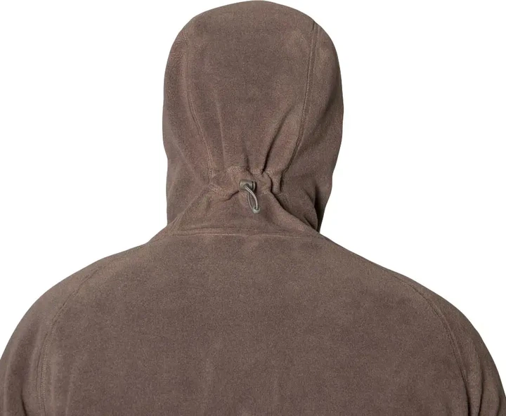 Кофта Fahrenheit Classic 200 Full ZIP Hoody M/R Crocodile - Фото 4 Кофта Fahrenheit Classic 200 Full ZIP Hoody M/R Crocodile - изображение 4