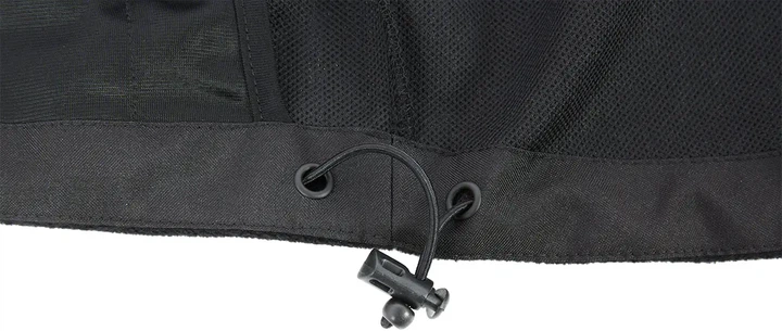 Куртка Condor-Clothing Alpha Fleece Jacket M Black - изображение 7