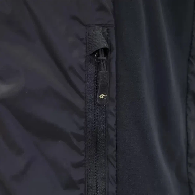 Жилет Carinthia G-Loft TLG Vest M Black - изображение 7