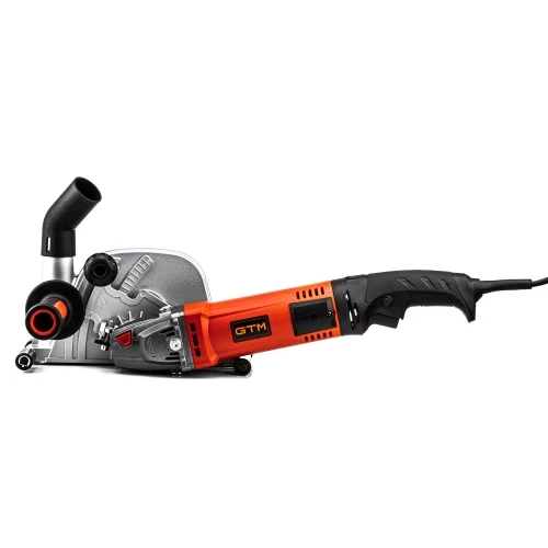 Штроборез 2-в-1 GTM WC125/150/1800 (125, 150 мм) (2480) - изображение 2