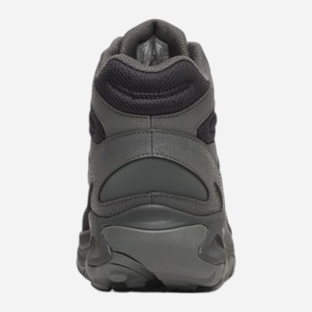 Чоловічі черевики для трекінгу з Gore-tex Merrell Yokota 3 Mid GTX J038479 44.5 (10UK) 28.5 см Чорні (195021264569) - зображення 5