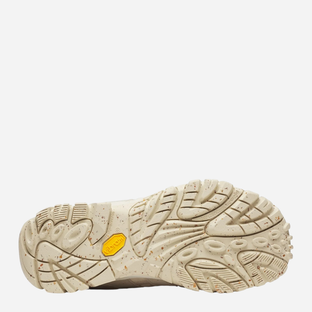 Жіночі зимові черевики високі Merrell Moab 2 Decon Mid Cozy Luxe SE J008808 37.5 (4.5UK) 24 см Бежеві (195021244110) - зображення 6