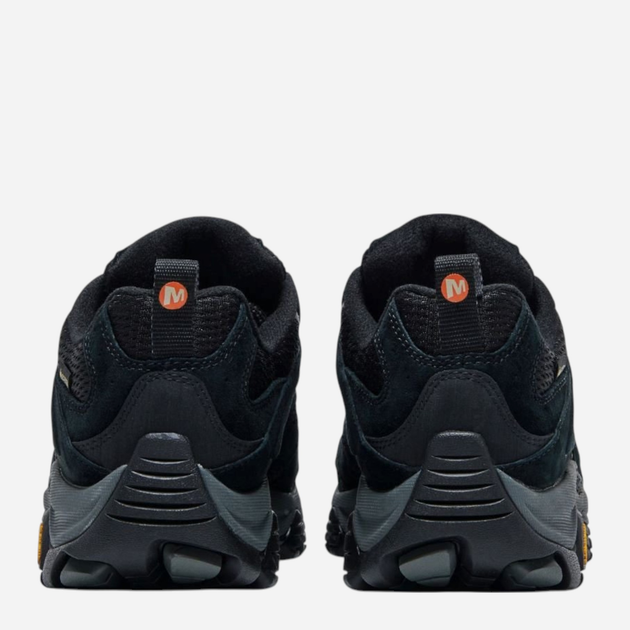 Чоловічі черевики для трекінгу Merrell Moab 3 GTX J036253 44.5 (10UK) 28.5 см Чорні (194713954474) - зображення 4