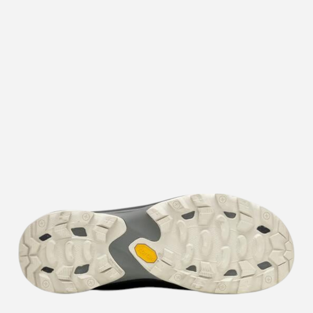 Чоловічі кросівки для трекінгу Merrell Moab Speed 2 GTX J500453 43 (8.5UK) 27 см Чорні (195020146644) - зображення 5