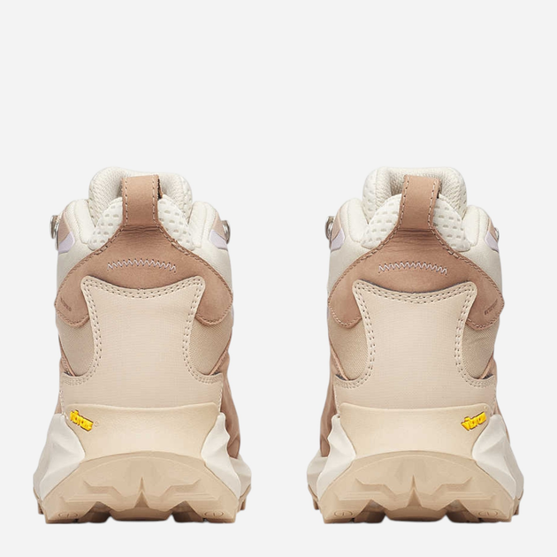Жіночі черевики для трекінгу Merrell Moab Speed 2 Ltr Mid WP J038836 38 (5UK) 24.5 см Бежеві (195021270485) - зображення 5