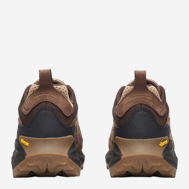 Чоловічі черевики для трекінгу Merrell Moab Speed 2 Ltr WP J038045 46.5 (11.5UK) 30 см Коричневі (195020853368) - зображення 5