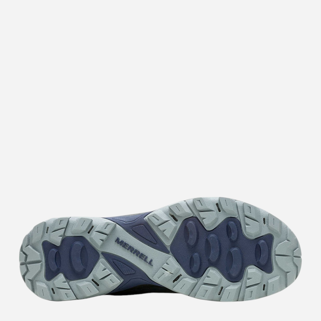 Чоловічі кросівки для трекінгу Gore-tex Merrell Speed Strike 2 GTX J037829 42 (8UK) 26.5 см Сірі (195020349830) - зображення 5