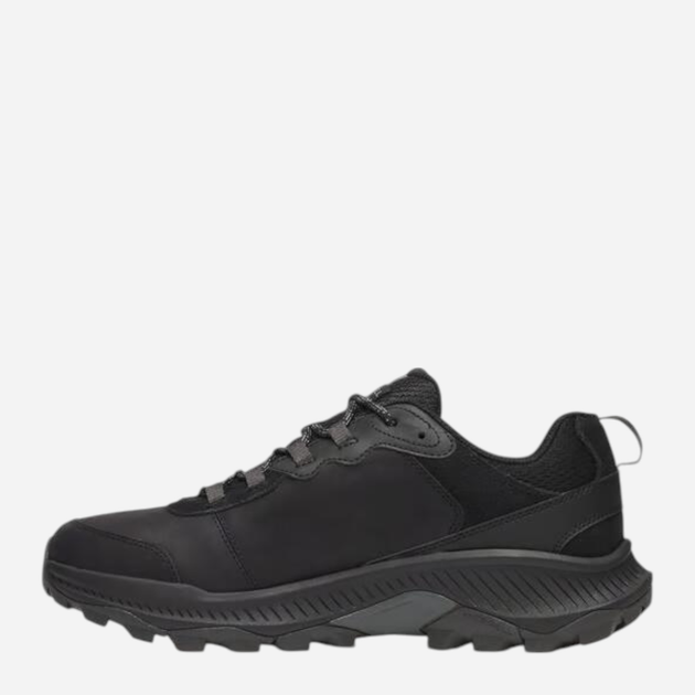 Buty trekkingowe męskie Merrell Speed Strike 2 Ltr J038943 42 (8UK) 26.5 cm Czarne (195021275848) - obraz 3