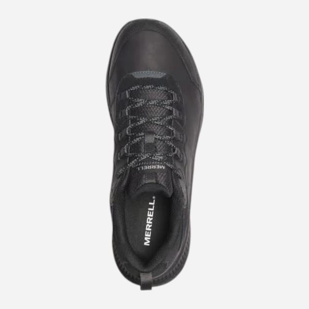 Чоловічі кросівки для трекінгу Merrell Speed Strike 2 Ltr J038943 43.5 (9UK) 27.5 см Чорні (195021275862) - зображення 4
