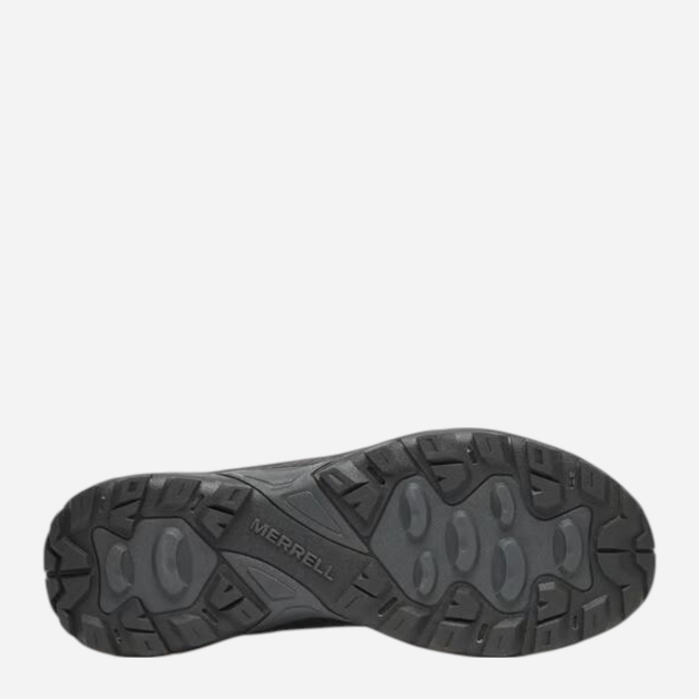 Чоловічі кросівки для трекінгу Merrell Speed Strike 2 Ltr J038943 44 (9.5UK) 28 см Чорні (195021275879) - зображення 5