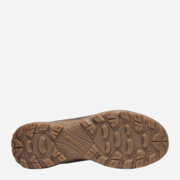 Чоловічі кросівки для трекінгу Merrell Speed Strike 2 Ltr J038945 41.5 (7.5UK) 26 см Коричневі (195021276104) - зображення 5