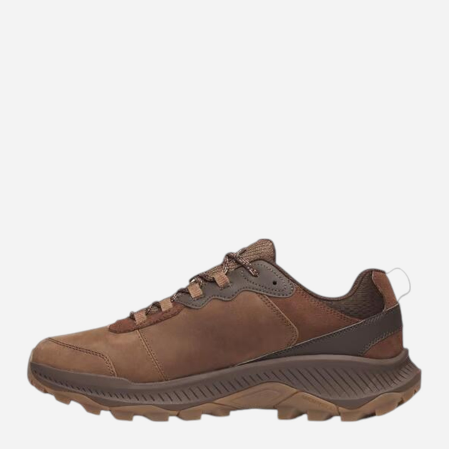 Чоловічі кросівки для трекінгу Merrell Speed Strike 2 Ltr J038945 46 (11UK) 29.5 см Коричневі (195021276173) - зображення 3